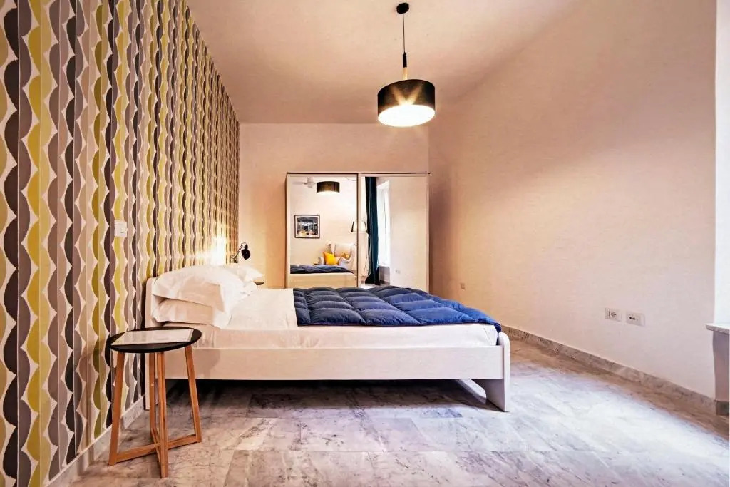 Appartamento trastevere Roma