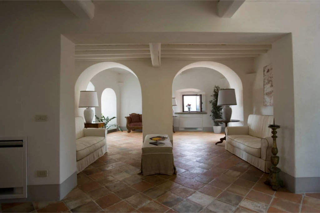 Villa Torre Chianti