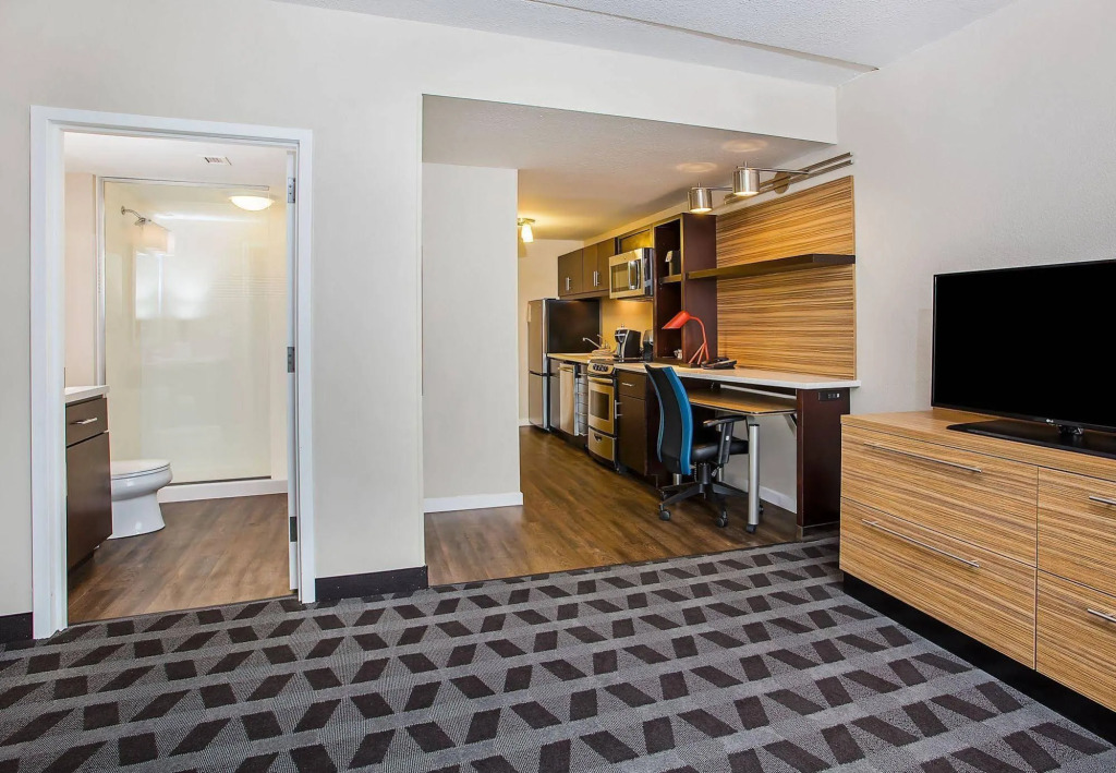 TownePlace Suites by Marriott Cookeville