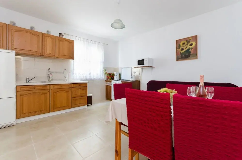 Apartment Ivica
