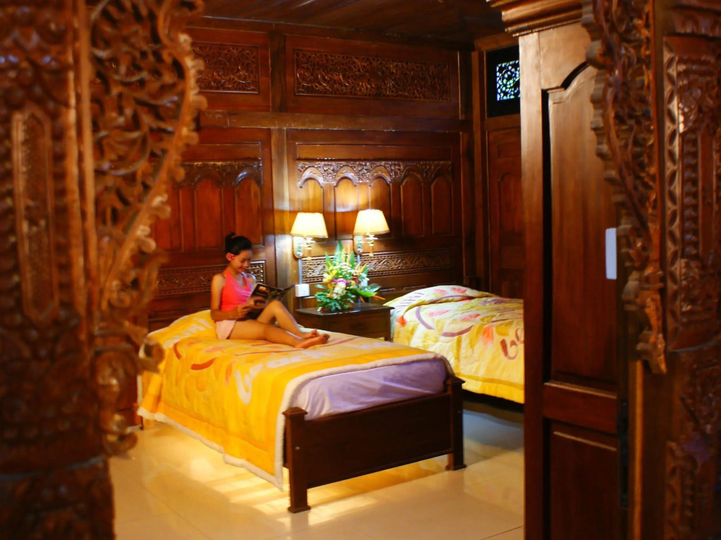 Suriwathi Hotel