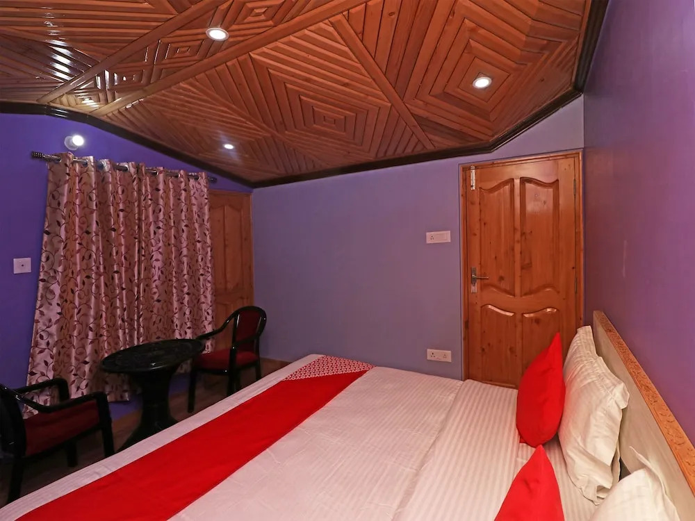 OYO 13408 Home 3BHK Hill View Devnagar