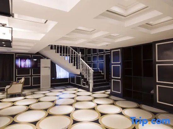 XIsu langmanbuziwenxinshuwumiaijiudianHOTEL
