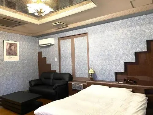 Hotel Aicome Azumino