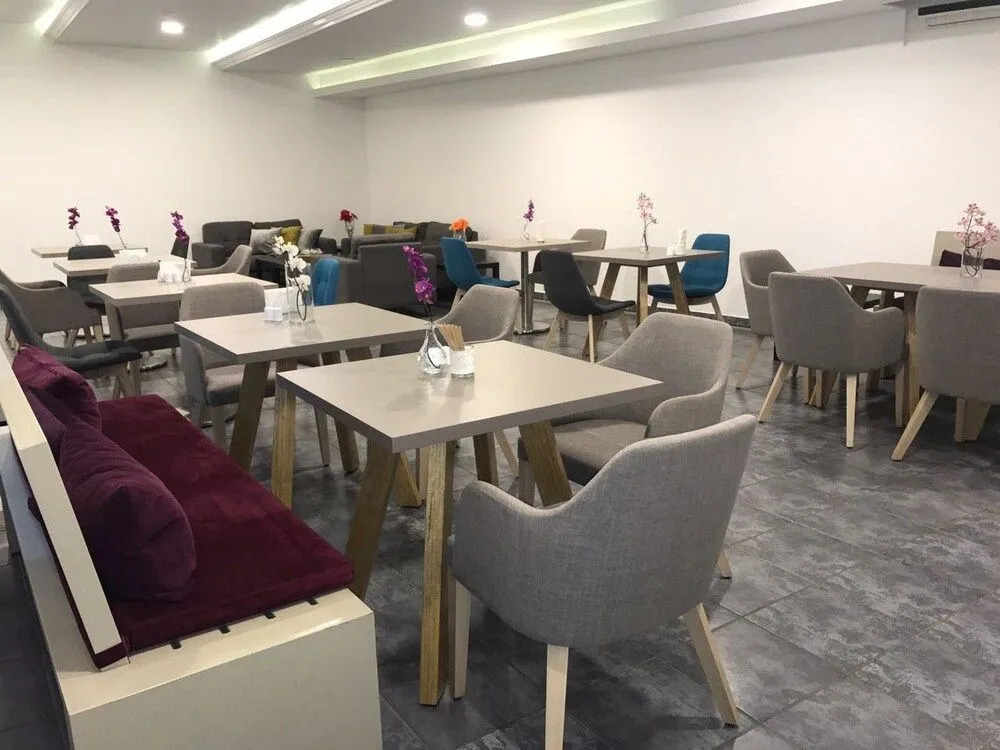 Byblostar Hotel