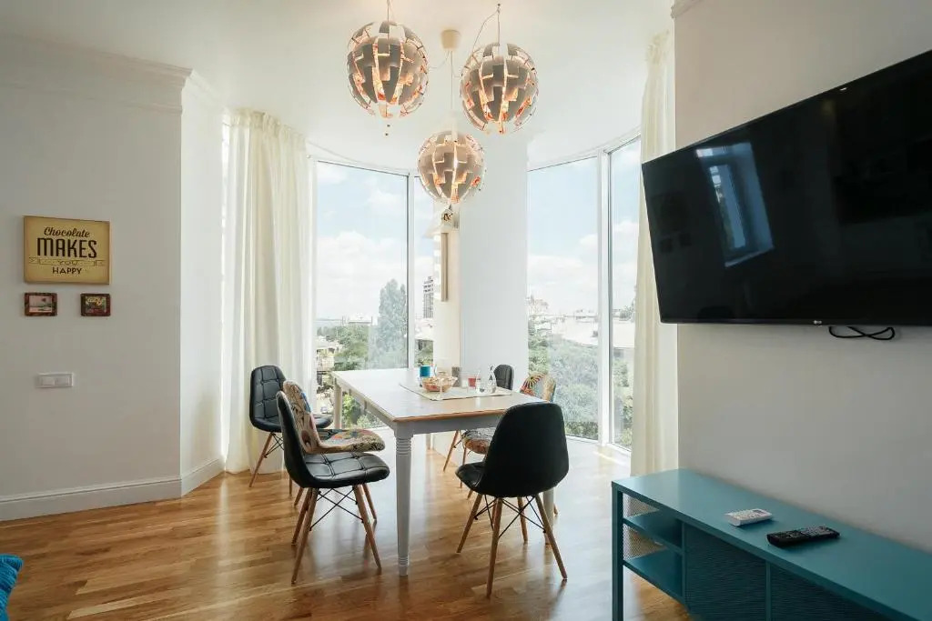 Royal Flowers Apartments