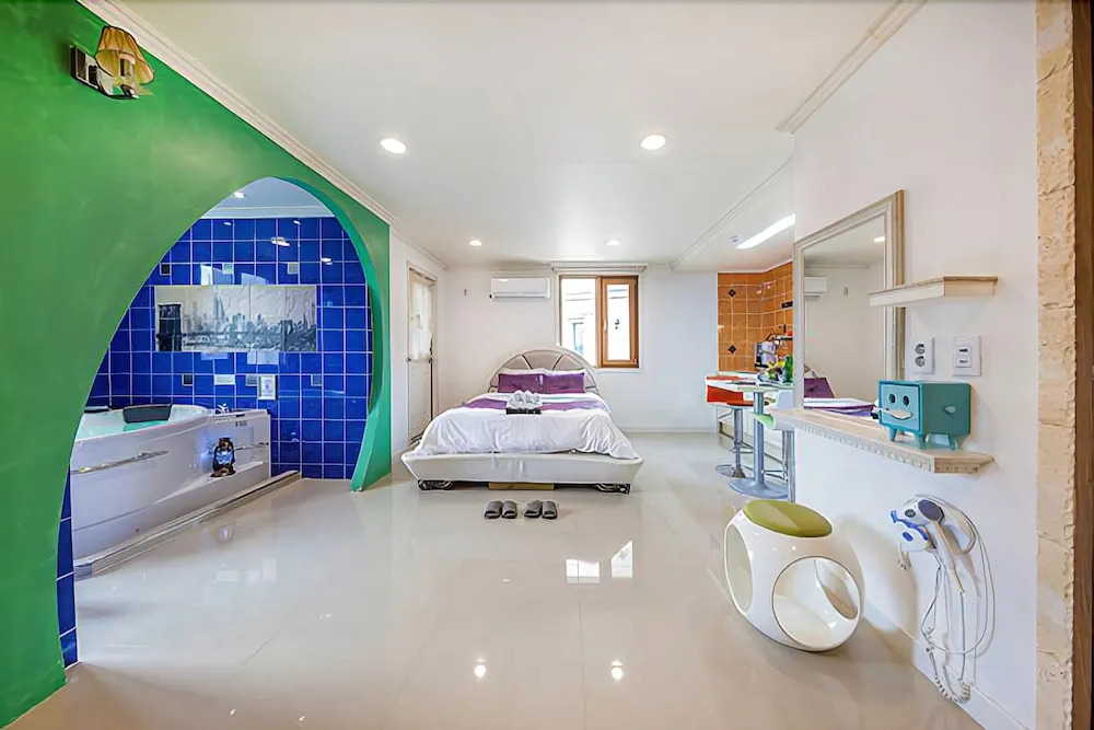 Chuncheon Ora Pension