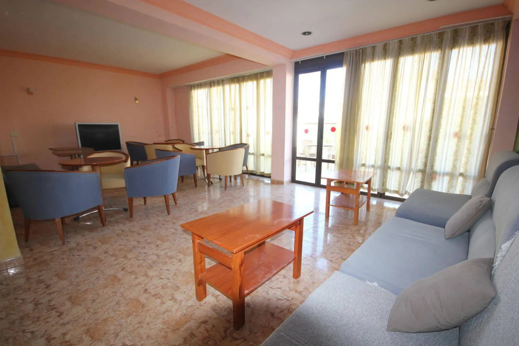 Hotel Villa Barbara
