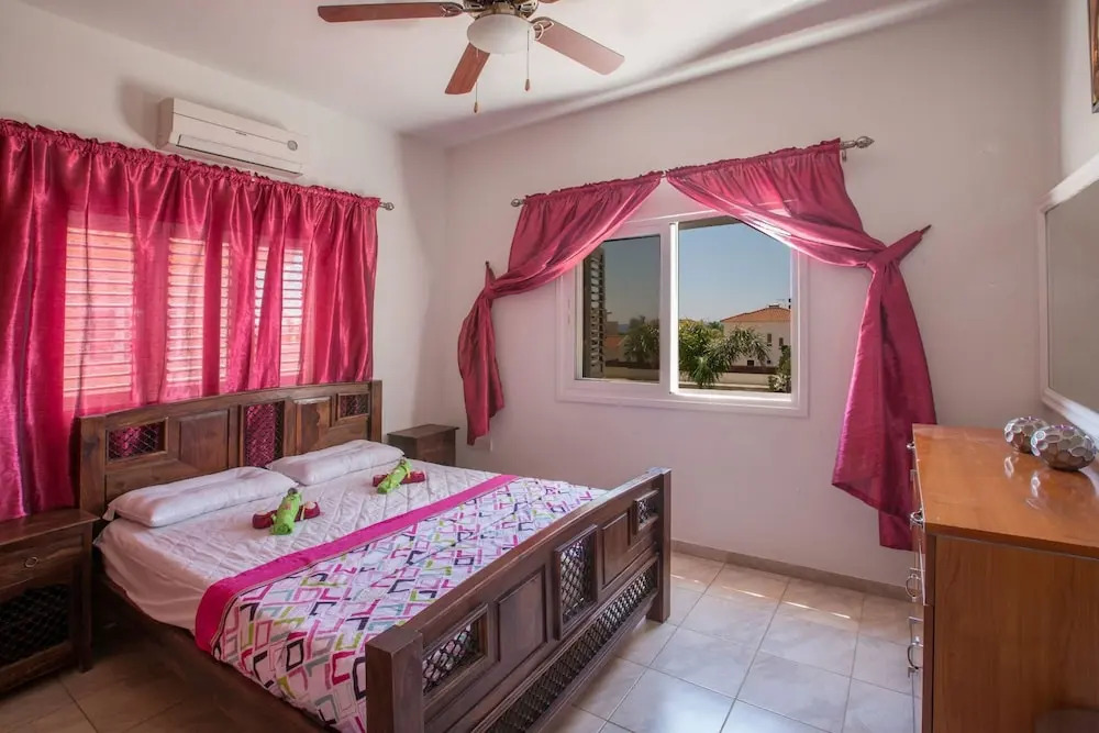 Cyprus Villa AK2 Gold