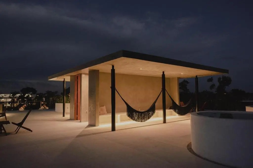 Seremonia Origen Studios by The Spot Rentals