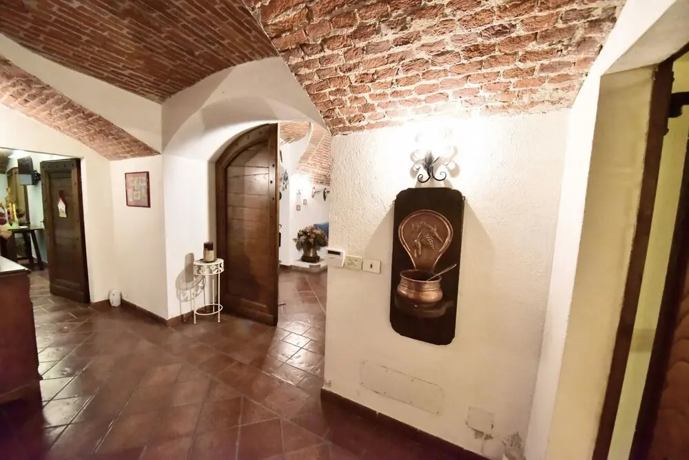Maison Villa Grana
