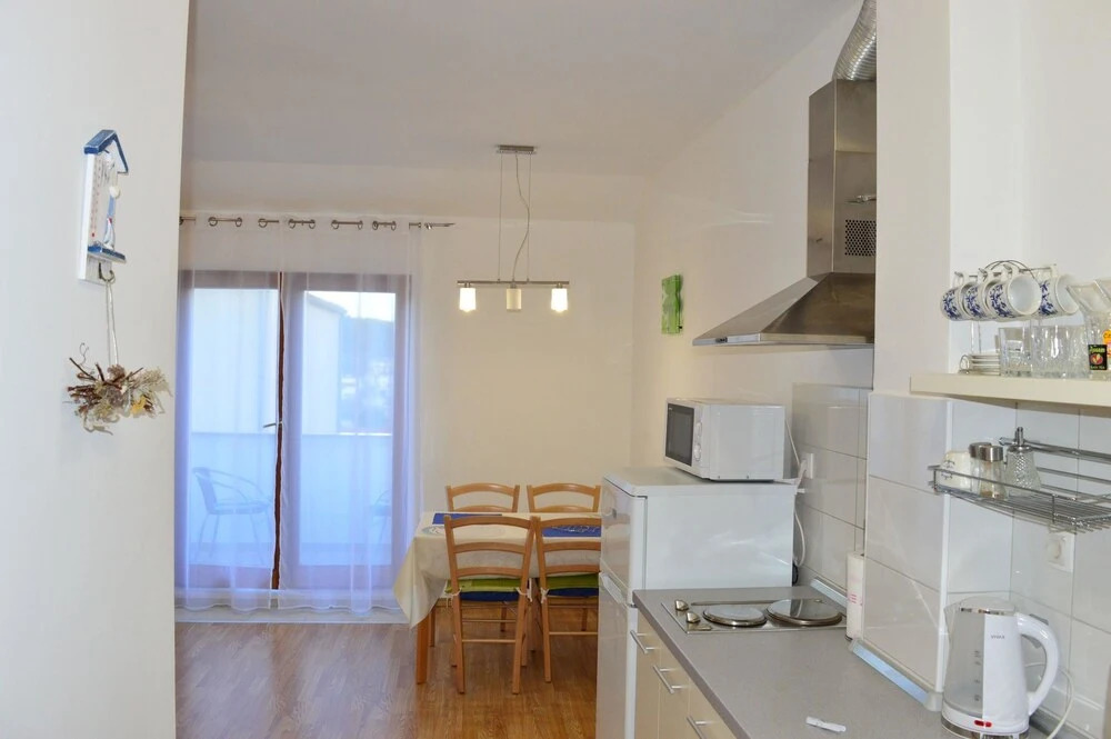 Apartments Vilim Tisno