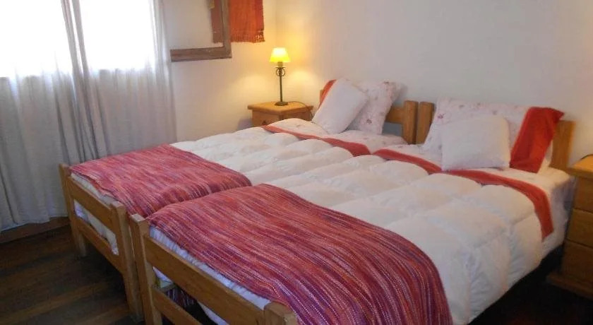 El Arbol Hostel