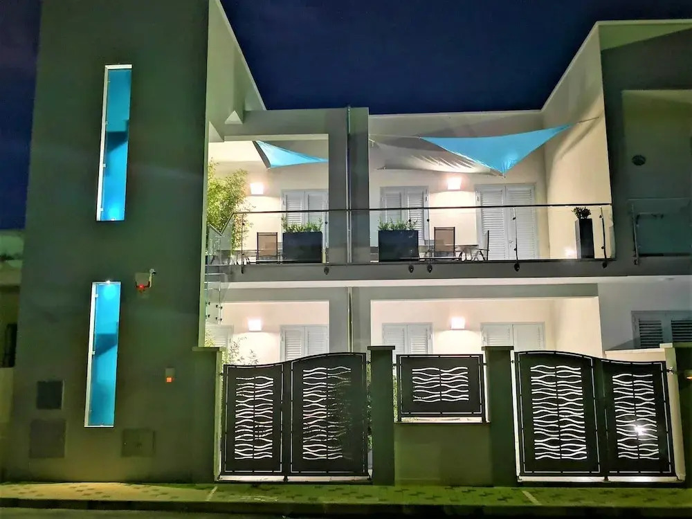 Martini Torre Lapillo Beach Apartament