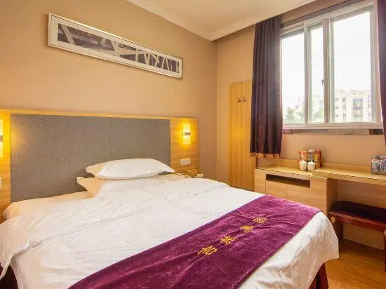 Ji lv hotel