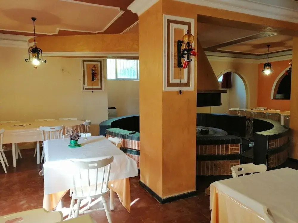 Hotel Podio