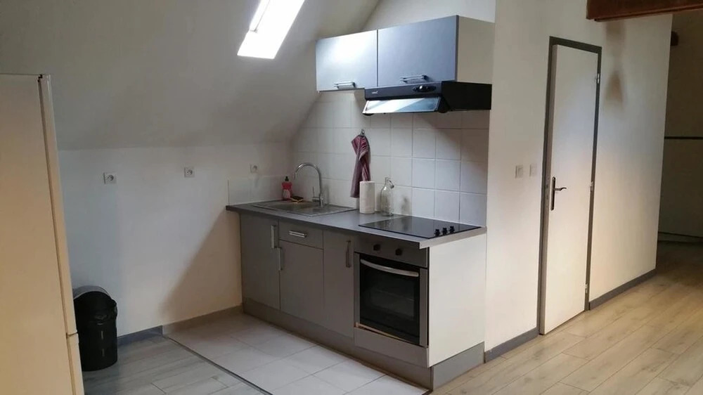 Apartment With one Bedroom in Beaugency, With Wifi