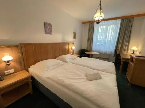 Hotel Ennius