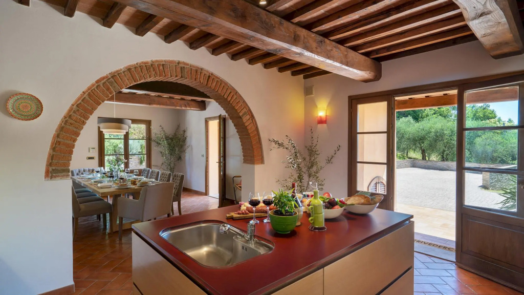 La Villa nellIsola Verde 12, Emma Villas