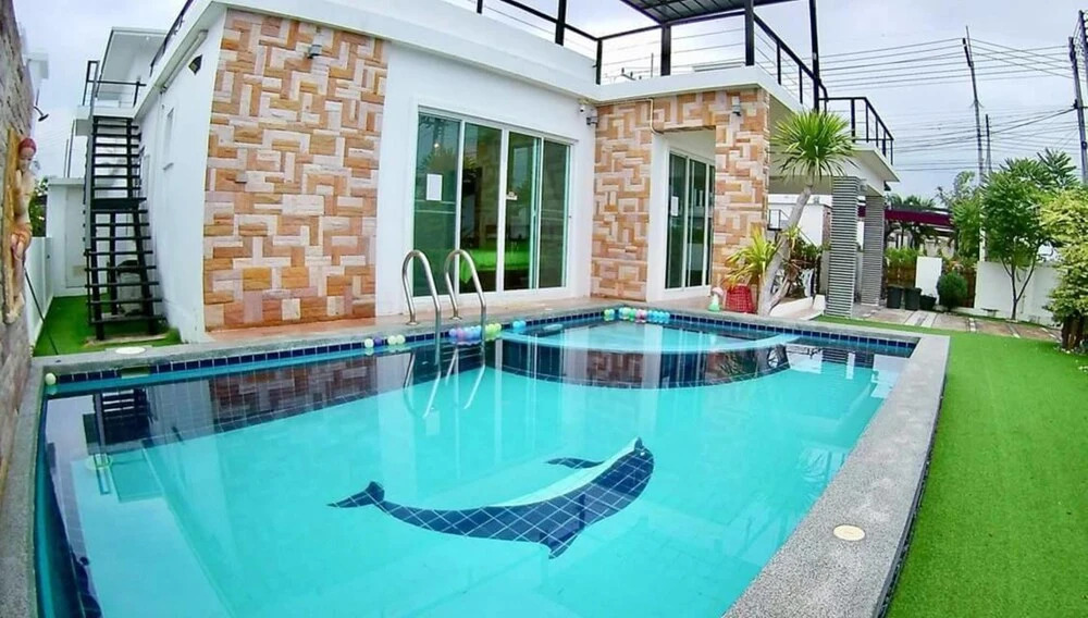 Baan I Rak