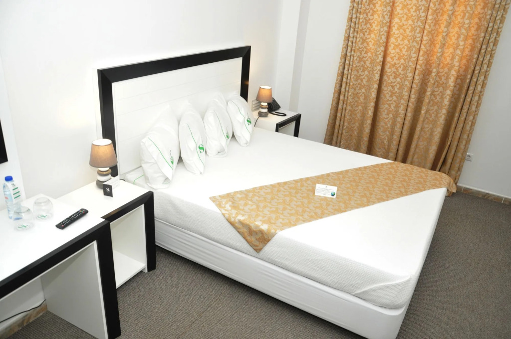 SH Boutique Hotel