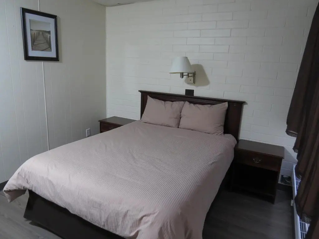 Rest Inn Lytton