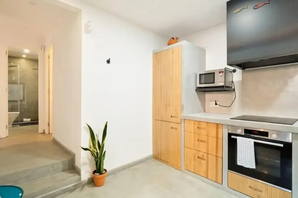 Private Terrace Dishwasher 3 Bedrooms