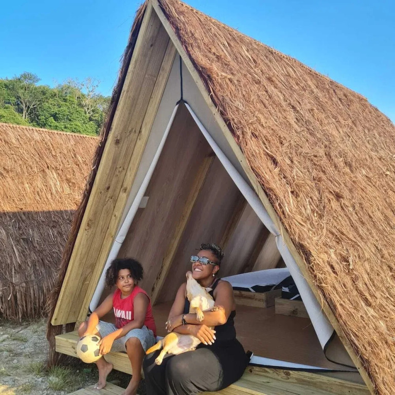 Family Camp