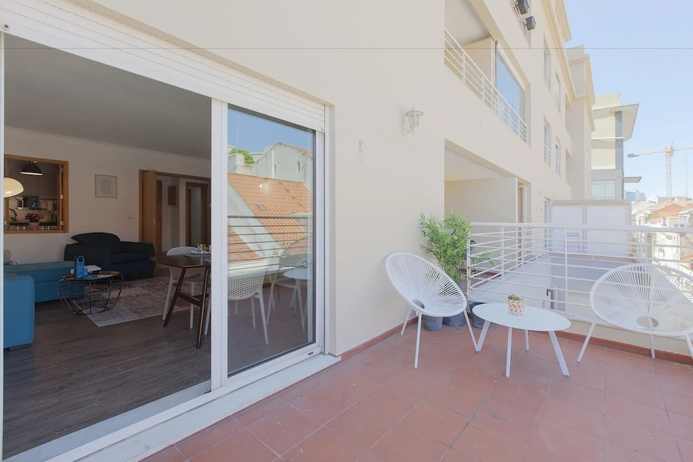 Sweet Inn Apartments Liberdade
