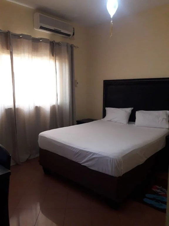 Best Morro Bento City Guest House