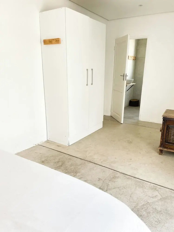 The Urban Sanctuary Boutique Hotel