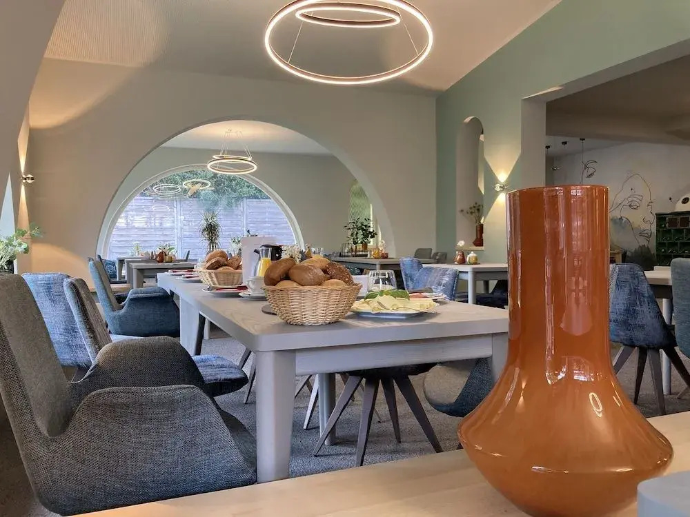 Ferienhotel Luitpold