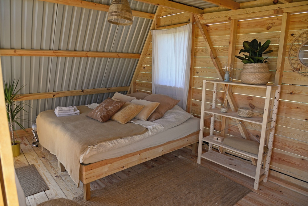 Tranquilo Glamping