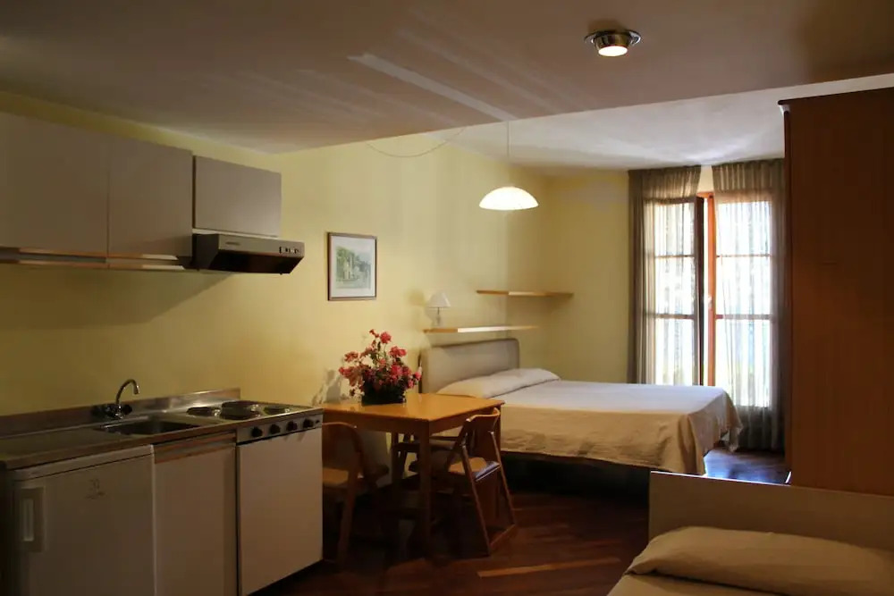 Hotel Ristorante Vapore