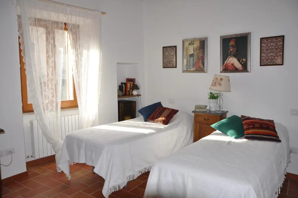 Residenza I Due Mondi