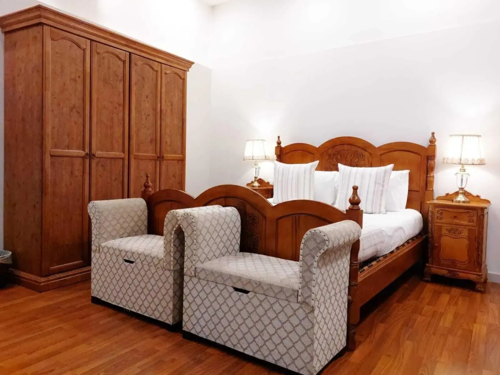 Casa Birmula Boutique Hotel