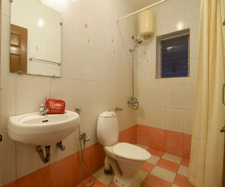 OYO 6800 Purohit Holiday Resort