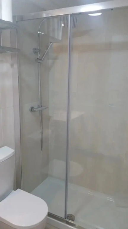 3-bedroom Flat in Alicante