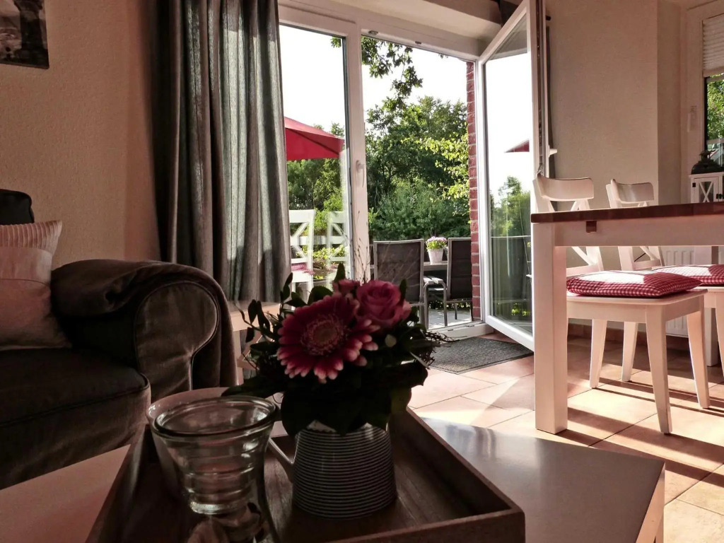 Ferienwohnung Beeck