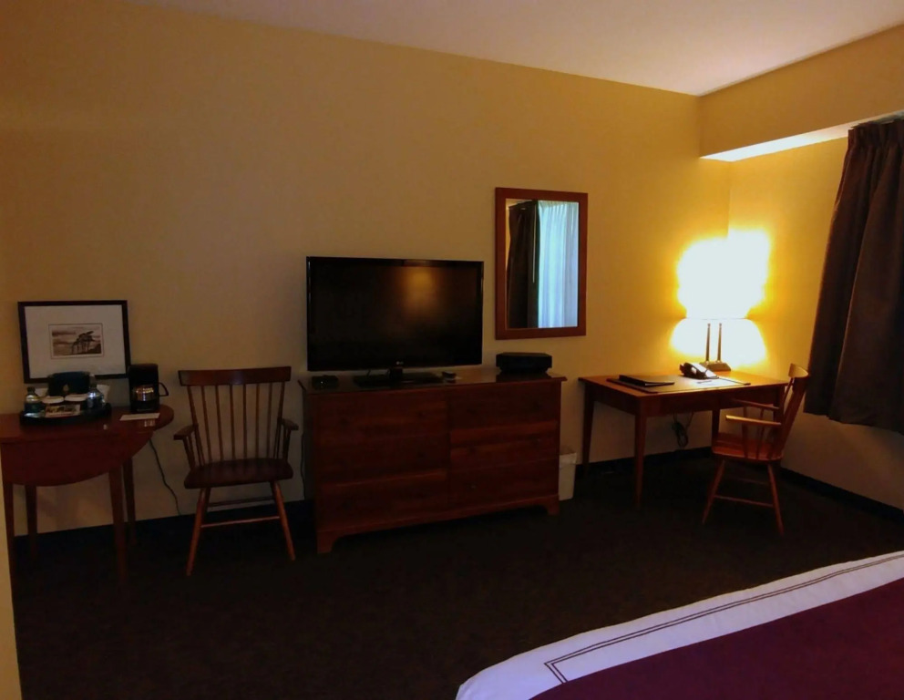 Warren Conference Center and Inn