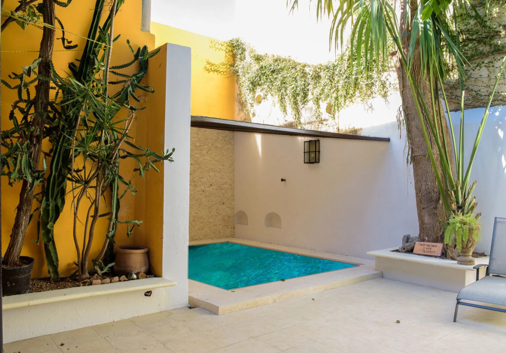Viva Merida Hotel Boutique