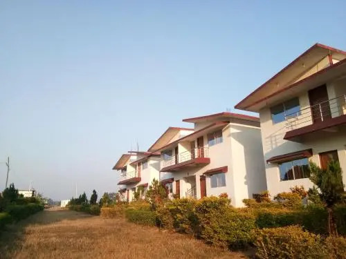 The Madhai Resort