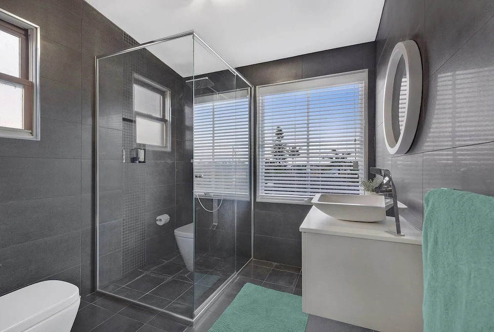 Waterview Beach House