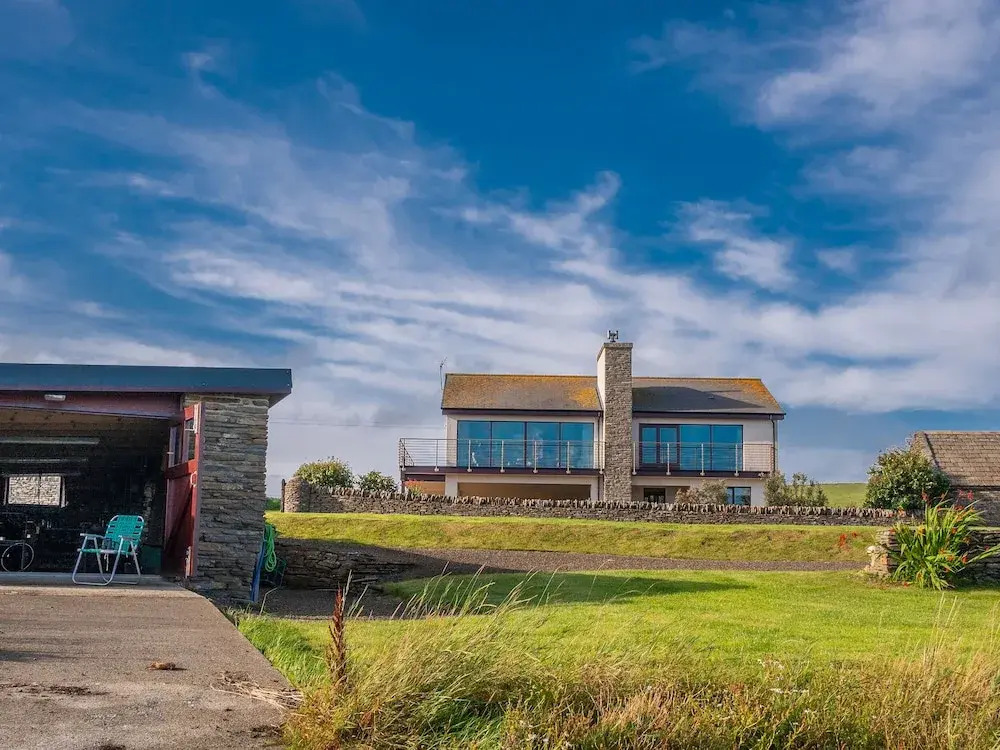The Steading