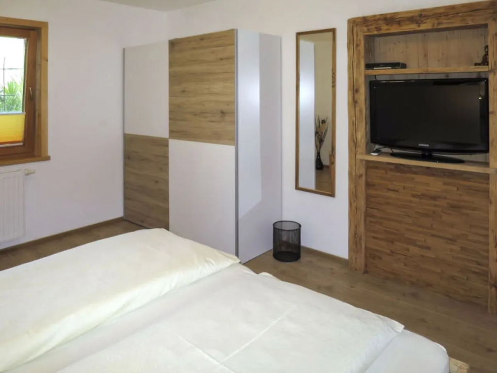 Apartment Stöckl Mayrhofen