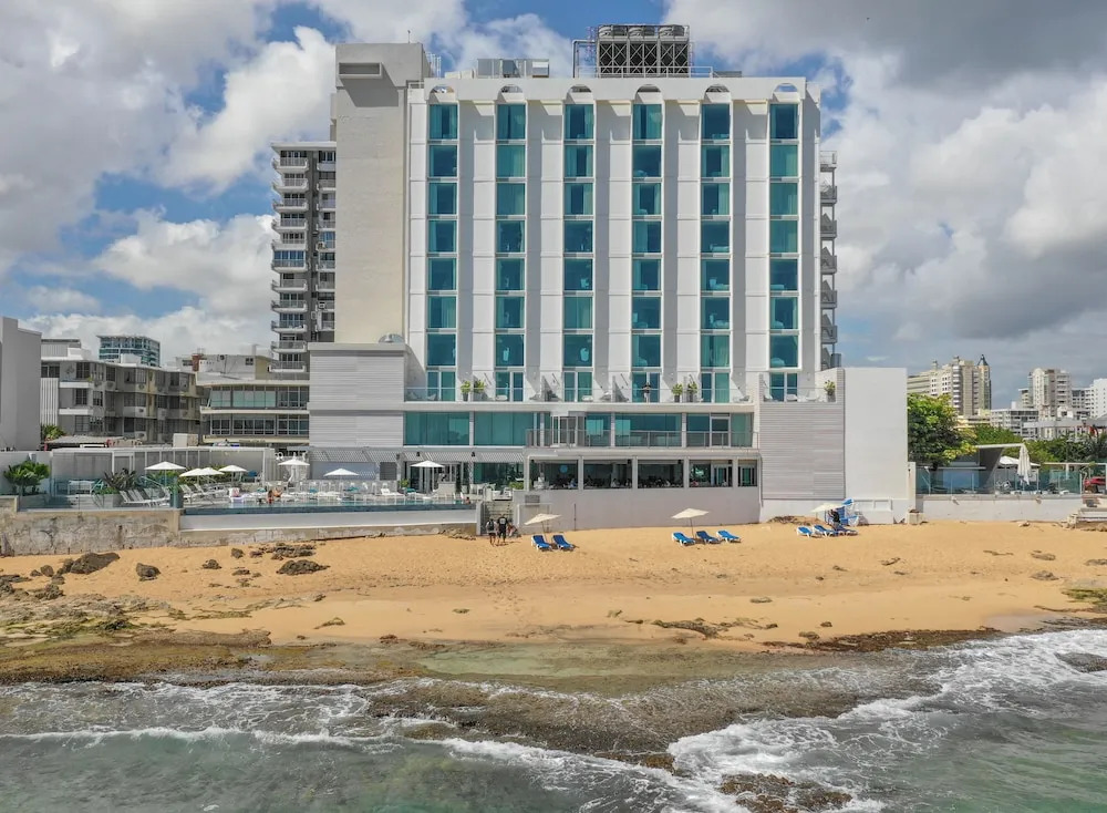 Condado Ocean Club