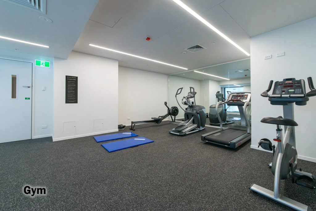 Star Park Serviced Apartments