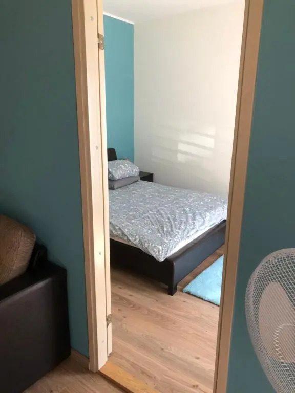 Kalevite Kodu 2-toaline apartment!