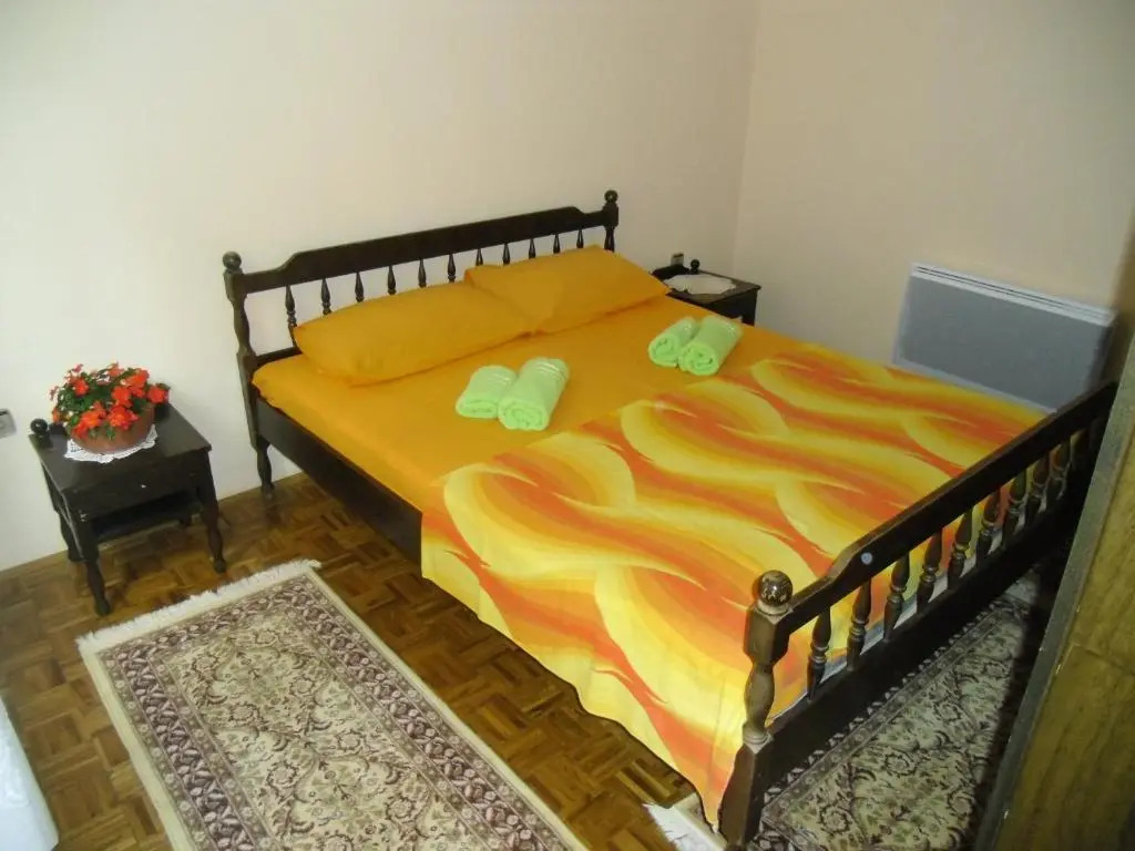 Apartment Dragovic