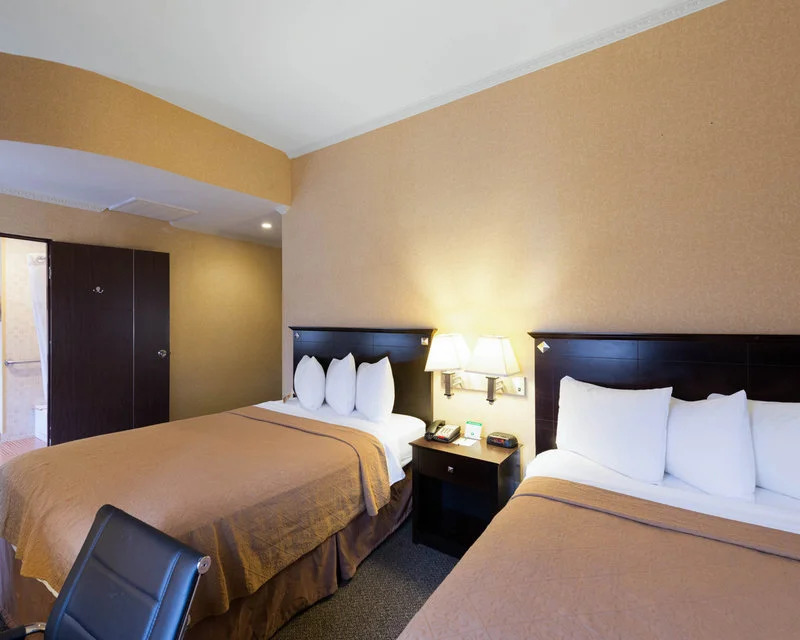 Quality Inn Downtown